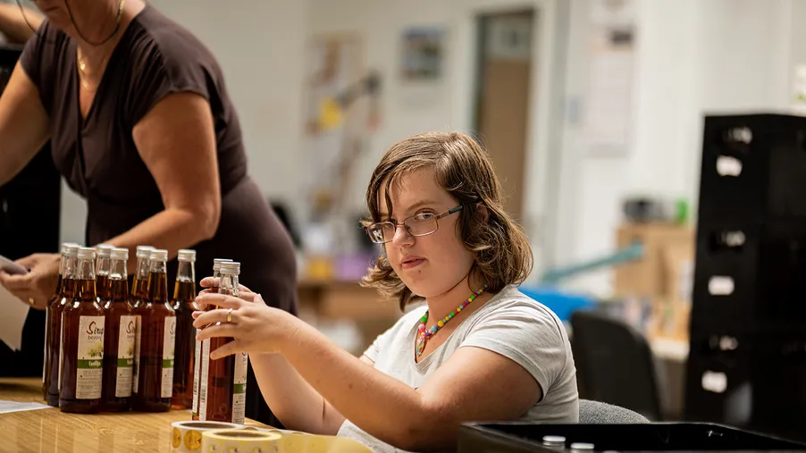 Základy integračního sociálního podnikání